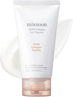 MIXSOON PDRN Collagen Gel Cleanser 100ml