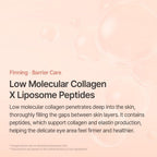 MIXSOON PDRN Collagen Gel Cleanser 100ml
