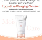 MIXSOON PDRN Collagen Gel Cleanser 100ml