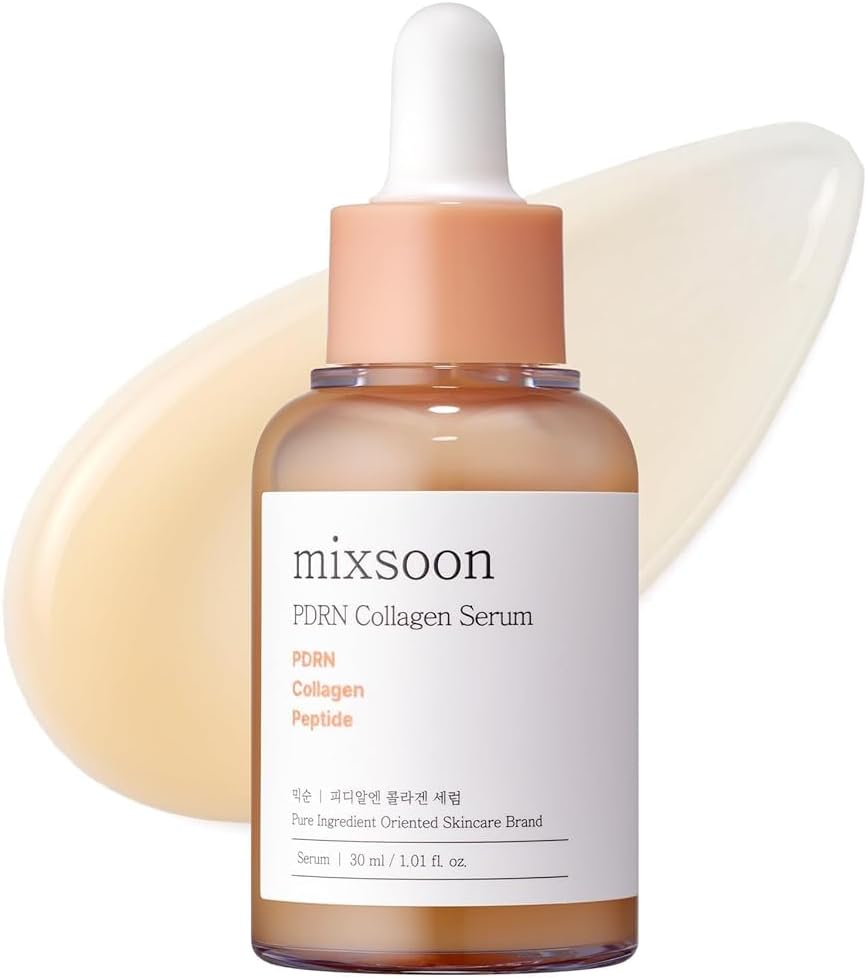 MIXSOON PDRN Collagen Serum 30ml