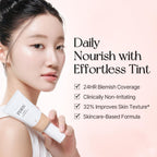 MIXSOON PDRN Collagen Tinted Moisturizer 50ml - Varios Tonos