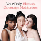 MIXSOON PDRN Collagen Tinted Moisturizer 50ml - Varios Tonos