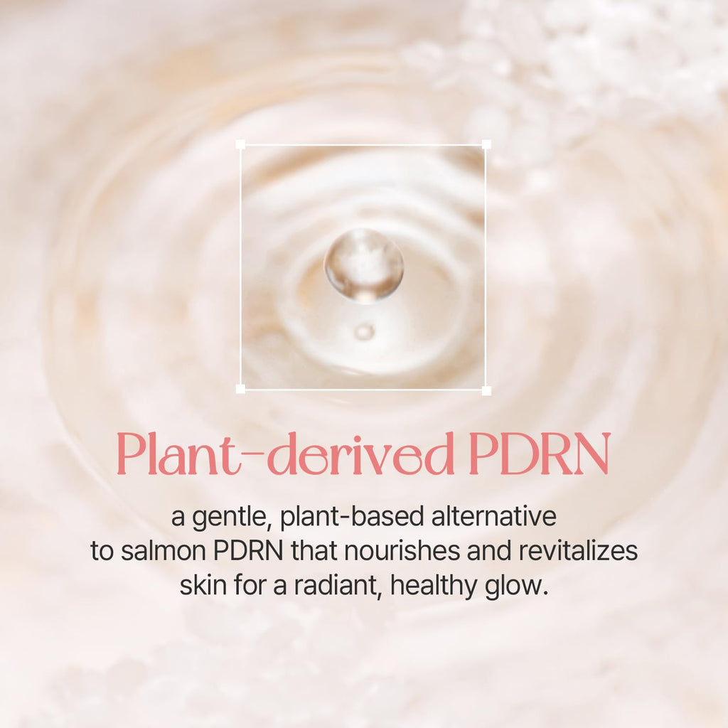 MIXSOON PDRN Collagen Tinted Moisturizer 50ml - Varios Tonos
