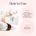 MIXSOON PDRN Collagen Tinted Moisturizer 50ml - Varios Tonos