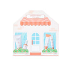 MIXSOON PDRN Special Holiday Box | Cleanser+Serum+Cream+Eye
