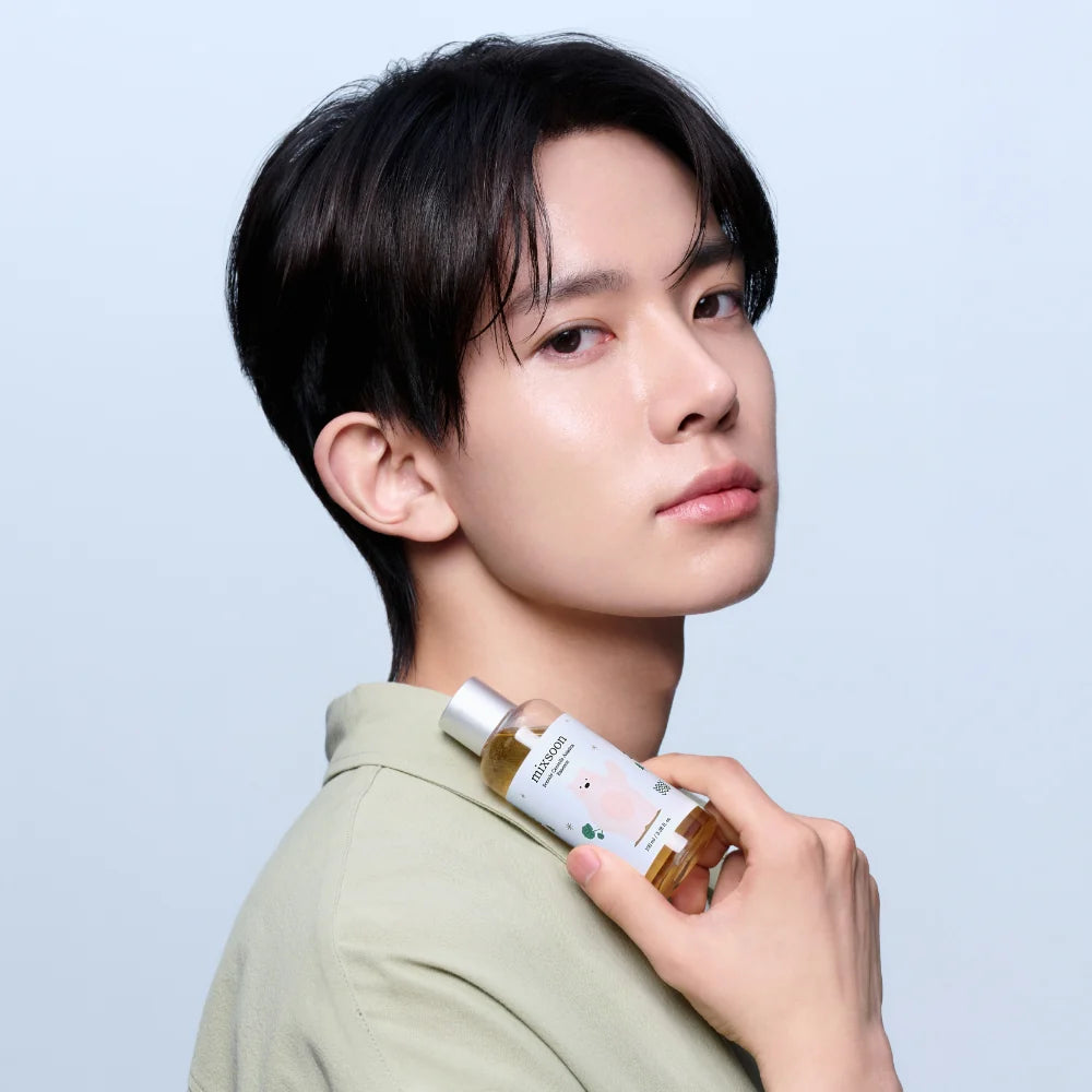 MIXSOON Soondy Centella Asiatica Essence