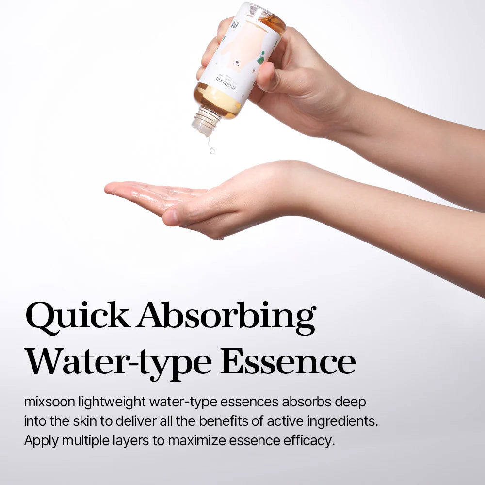 MIXSOON Soondy Centella Asiatica Essence