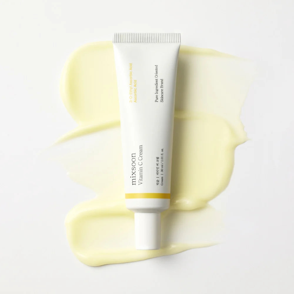 MIXSOON Vitamin C Cream 30ml