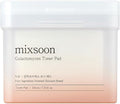 MIXSOON Galactomyces Toner Pad (60pads) 280ml