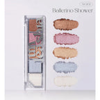 UNLEASHIA Mood Shower Face Palette 4.1g - Varios Colores