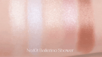 UNLEASHIA Mood Shower Face Palette 4.1g - Varios Colores
