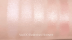 UNLEASHIA Mood Shower Face Palette 4.1g - Varios Colores