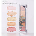 UNLEASHIA Mood Shower Face Palette 4.1g - Varios Colores