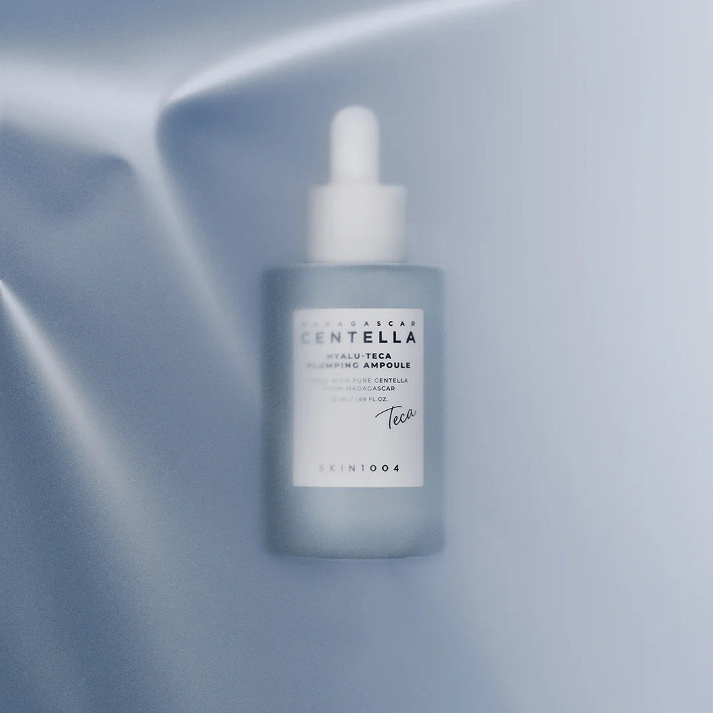 SKIN1004 Centella Hyalu-Teca Plumping Ampoule 50ml