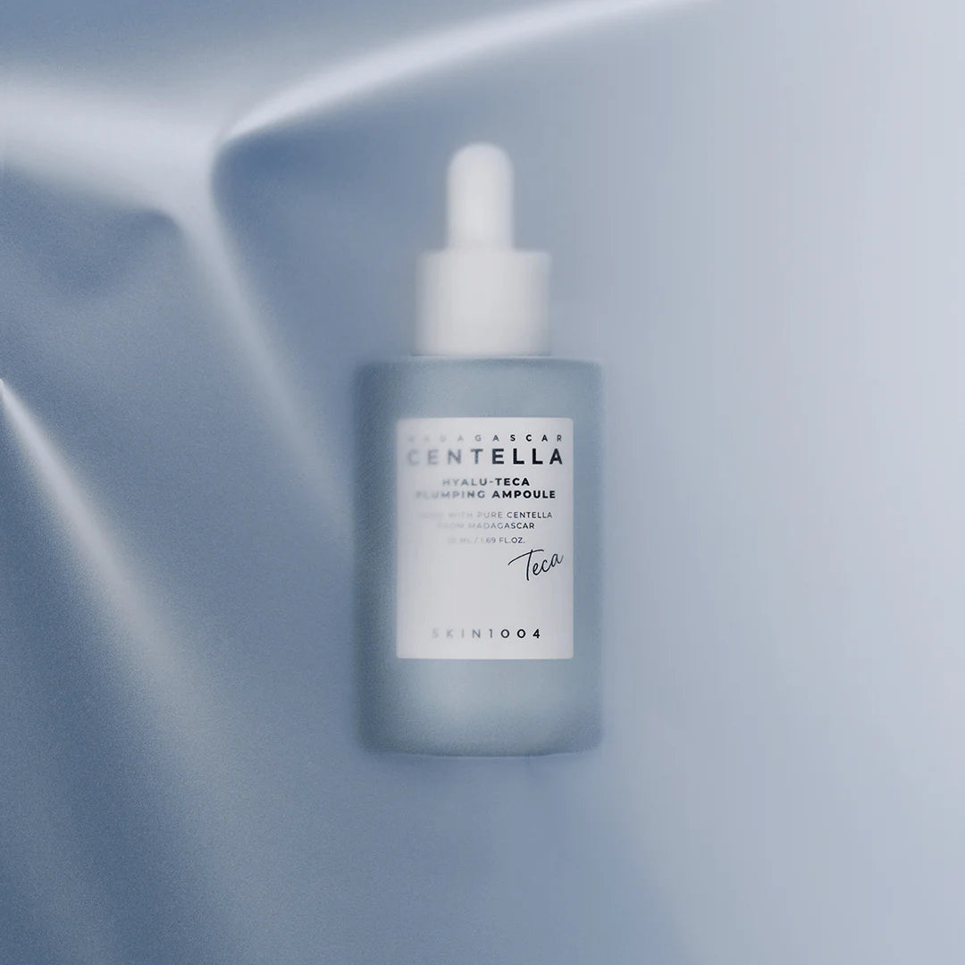 SKIN1004 Centella Hyalu-Teca Plumping Ampoule 50ml