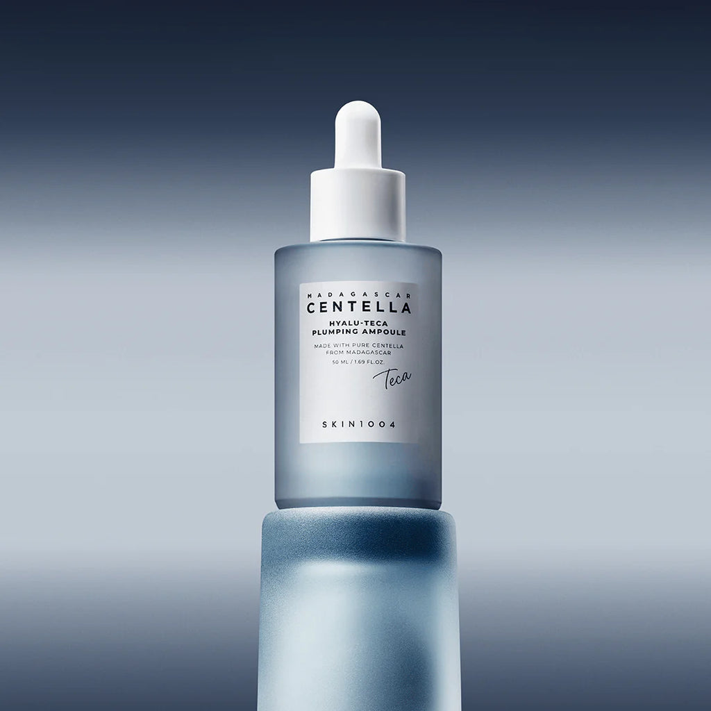 SKIN1004 Centella Hyalu-Teca Plumping Ampoule 50ml