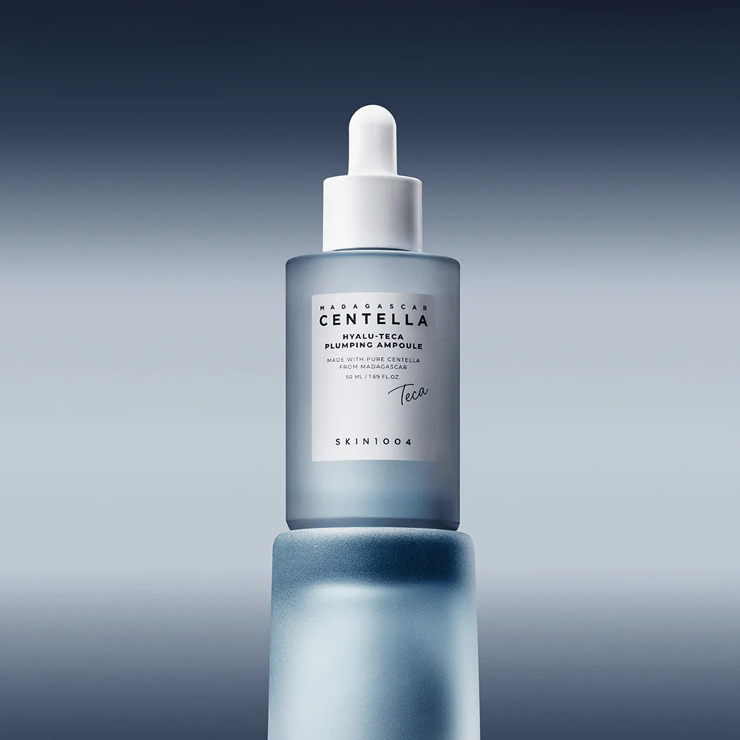 SKIN1004 Centella Hyalu-Teca Plumping Ampoule 50ml