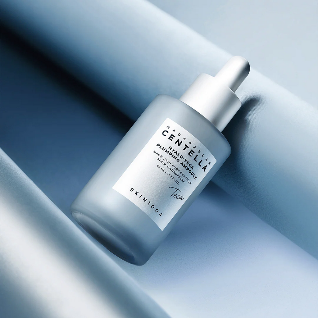 SKIN1004 Centella Hyalu-Teca Plumping Ampoule 50ml