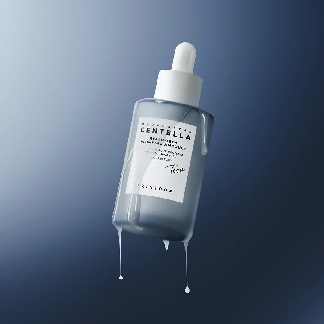 SKIN1004 Centella Hyalu-Teca Plumping Ampoule 50ml