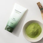 HEIMISH Matcha Biome Amino Acne Cleansing Foam 150g
