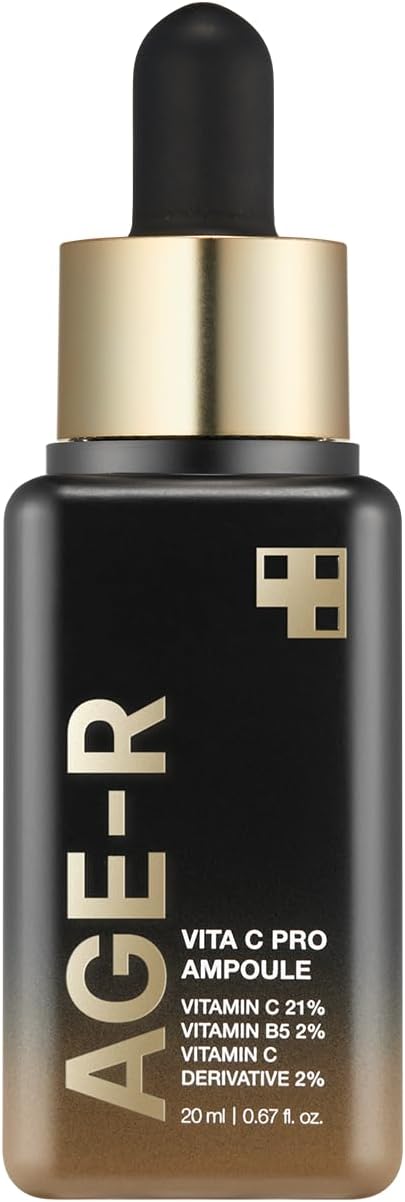 MEDICUBE AGE-R Vita C Pro Ampoule 20ml