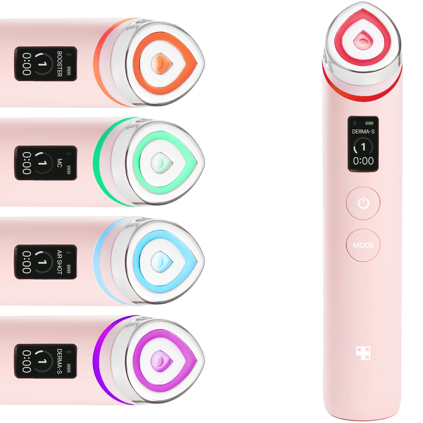 MEDICUBE Booster Pro