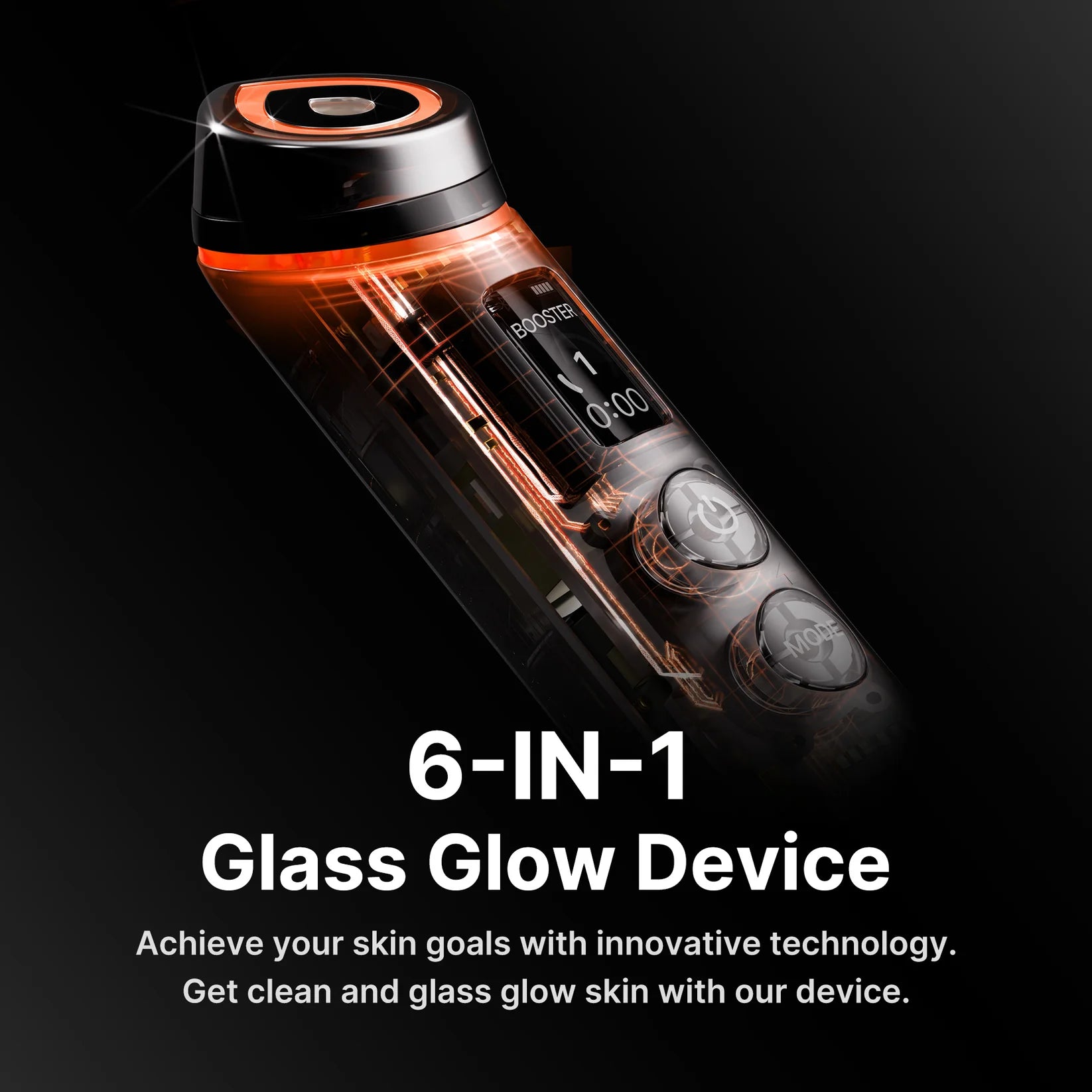 MEDICUBE Booster Pro