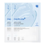 MEDICUBE Zero Pore Cooling Mask 2pz