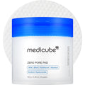 MEDICUBE Zero Pore Pads (70 pads) 155g