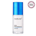 MEDICUBE Zero Pore Serum 2.0 37ml