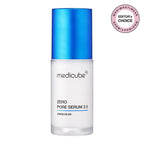 MEDICUBE Zero Pore Serum 2.0 37ml