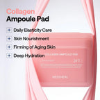 Mediheal Collagen Ampoule Pad 100 pads