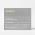 Mediheal Collagen Ampoule Pad 100 pads