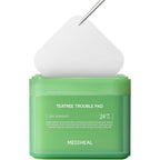 Mediheal Teatree Trouble Pad 100pads
