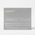 Mediheal Teatree Trouble Pad 100pads