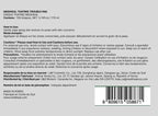 Mediheal Teatree Trouble Pad 100pads