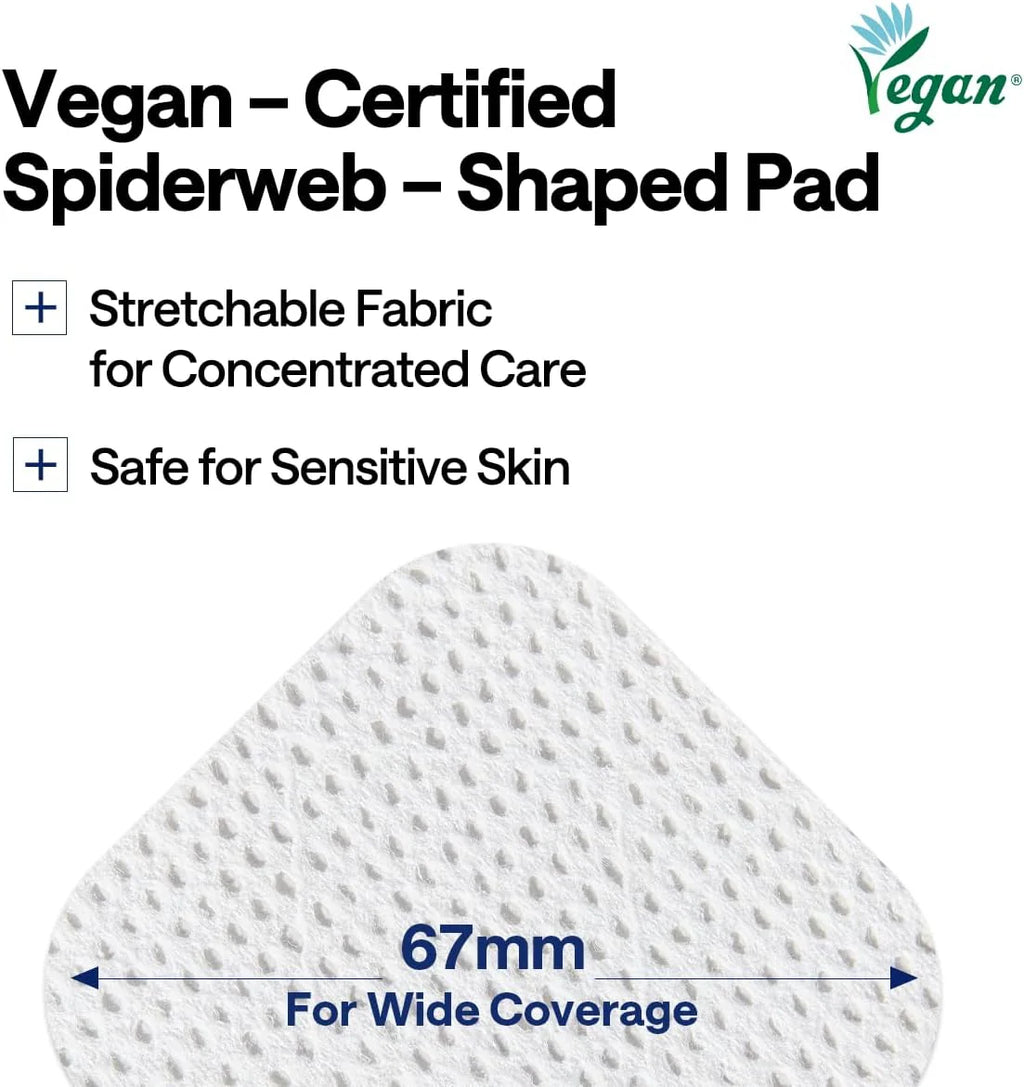 Mediheal Teatree Trouble Pad 100pads