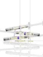 GENABELLE Melacare Spicule toning Shot Ampoule 1ml*3pcs