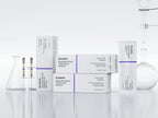 GENABELLE Melacare Spicule toning Shot Ampoule 1ml*3pcs