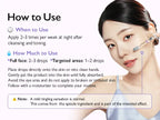 GENABELLE Melacare Spicule toning Shot Ampoule 1ml*3pcs
