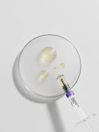 GENABELLE Melacare Spicule toning Shot Ampoule 1ml*3pcs