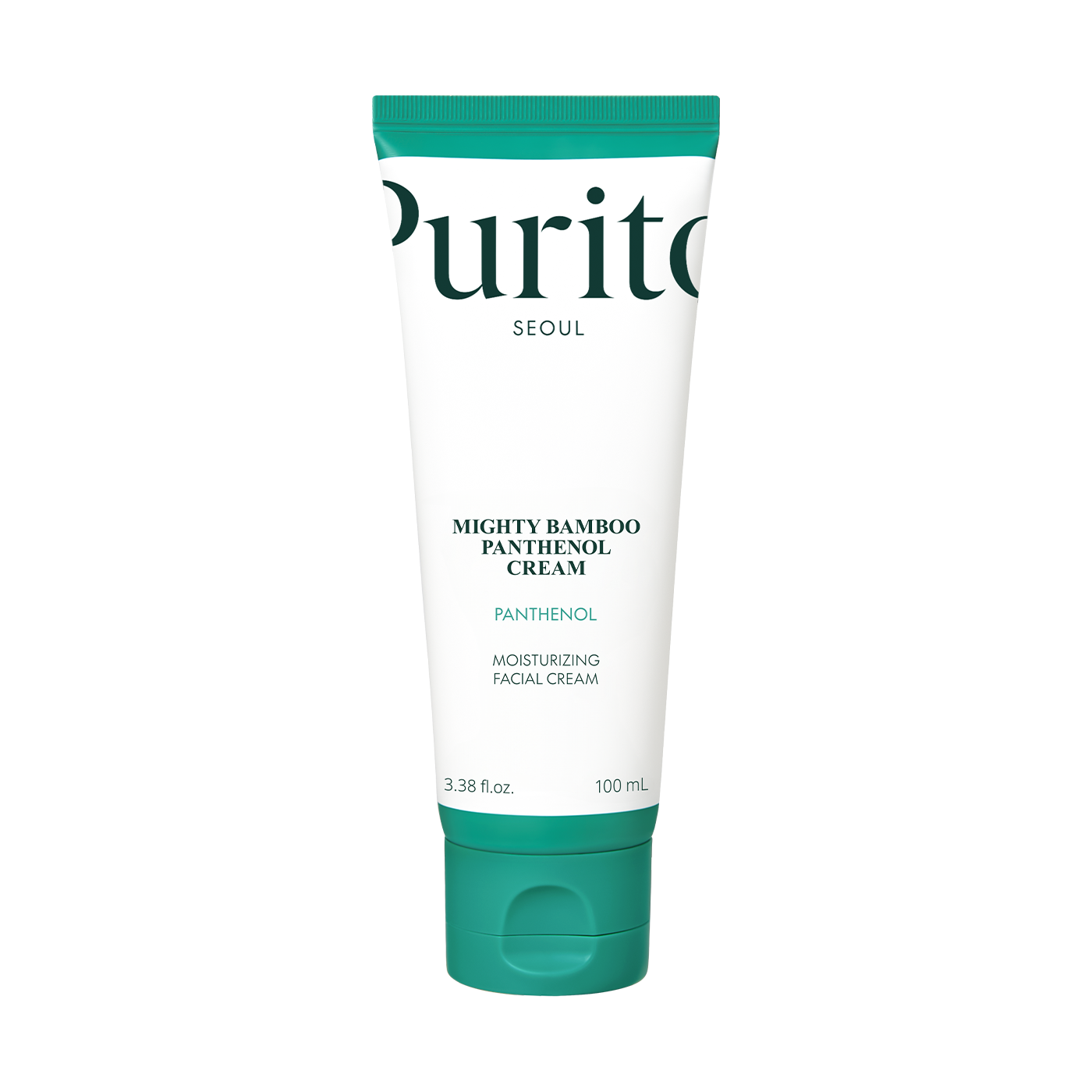 PURITO Mighty Bamboo Panthenol Cream