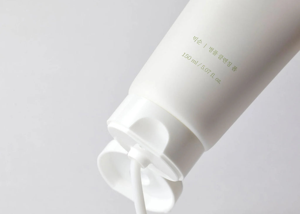 MIXSOON Centella Cleansing Foam