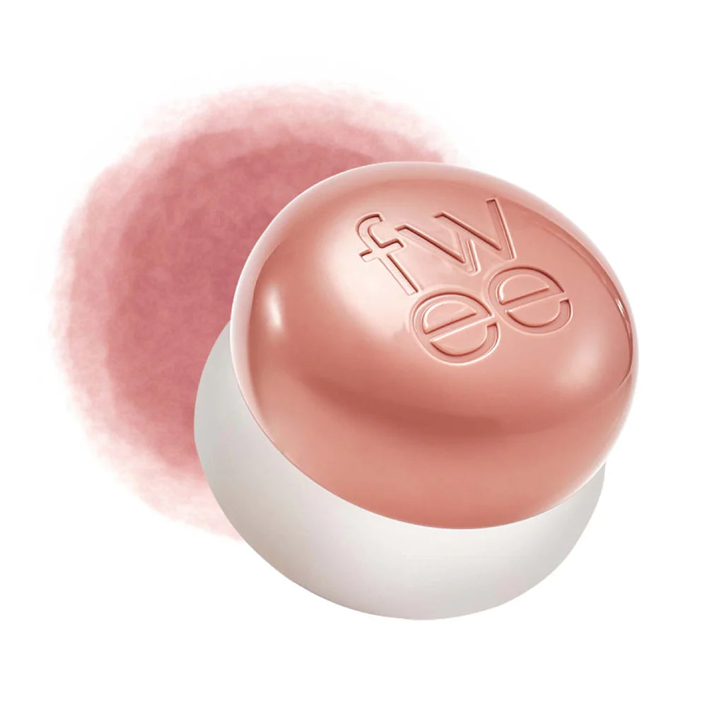 ND03 Without (Beige Pink)