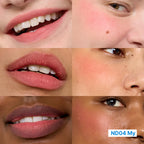 ND04 My (Peachy Nude) Cara