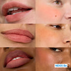 ND05 Be (Brownish Nude) Cara