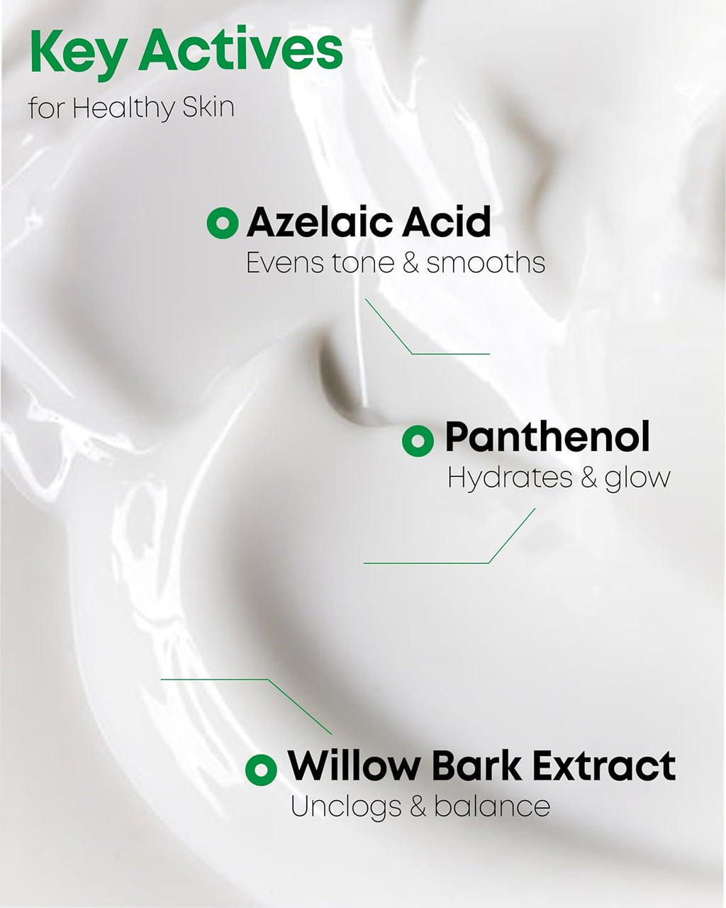 NINELESS A-Control Azelaic Acid Cream 50ml