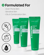 NINELESS A-Control Azelaic Acid Cream 50ml