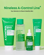 NINELESS A-Control Azelaic Acid Cream 50ml