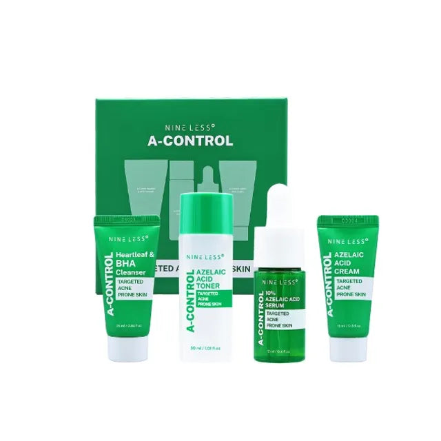 NINELESS A-Control Mini Kit